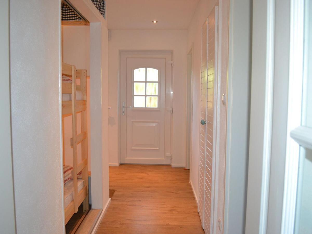 Ferienwohnung Jette Mit Wallbox Hanstedt Bagian luar foto